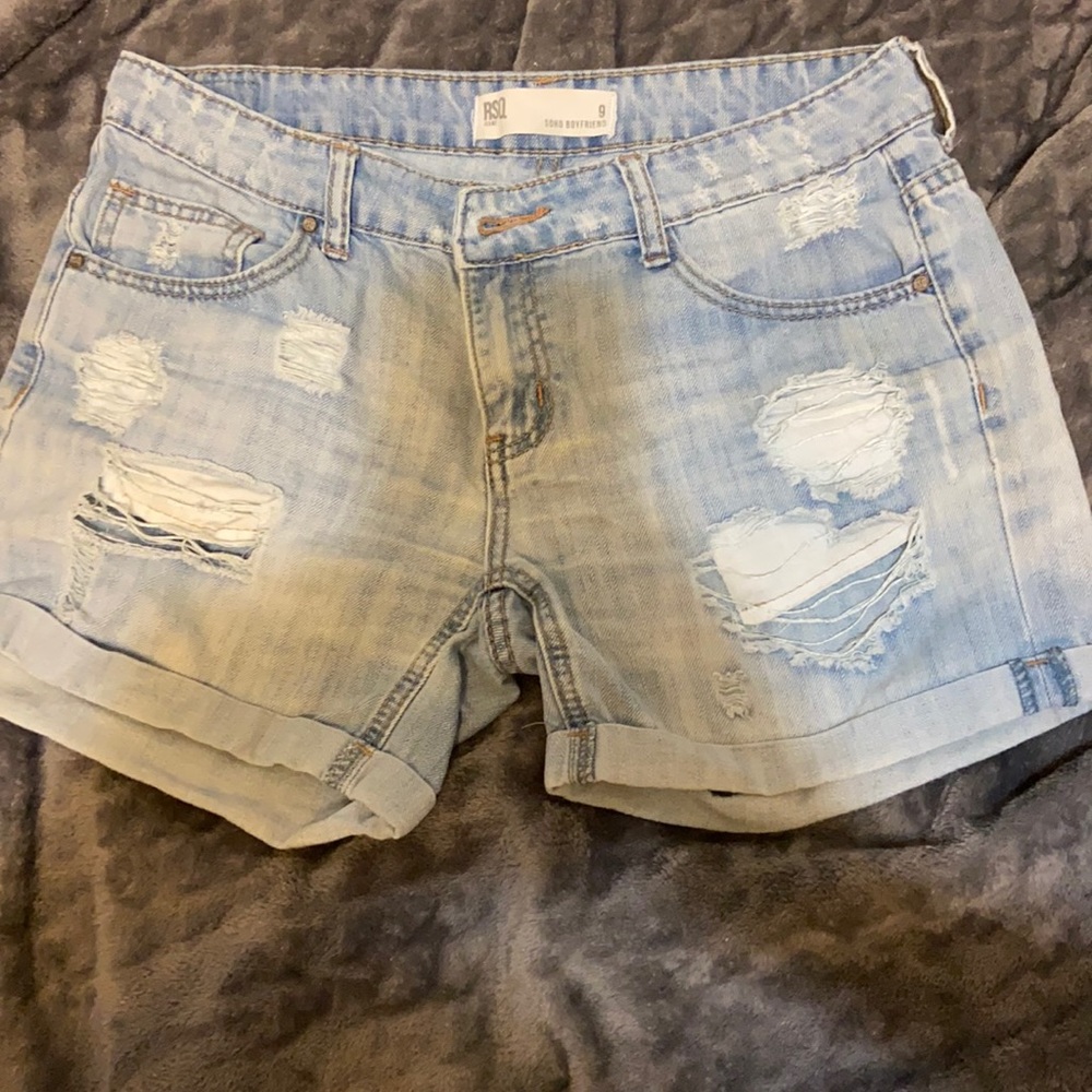 RSQ Jeans shorts